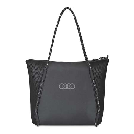 Revive Zippered Tote product image