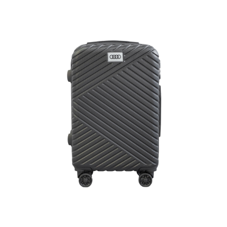 Dual Spinner Carry-On product image