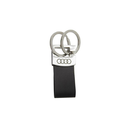 Leather Valet Keytag product image