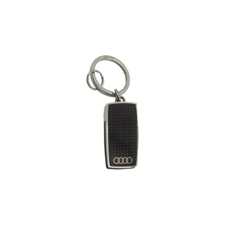 Carbon Fiber Keytag product image