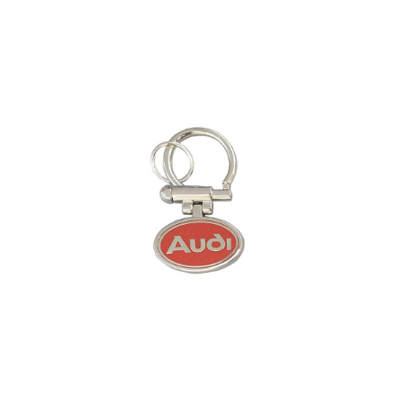 Heritage Metal Keytag product image