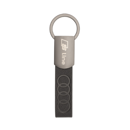 S Line Key Tag product image