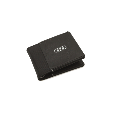 Lennox Money Clip Wallet product image