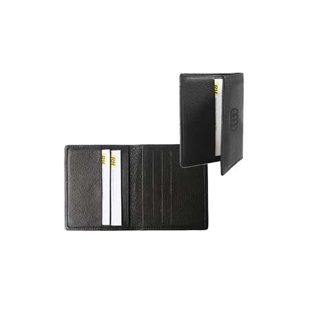 Leather Card Fold product image