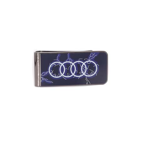 Electric Money Clip product image