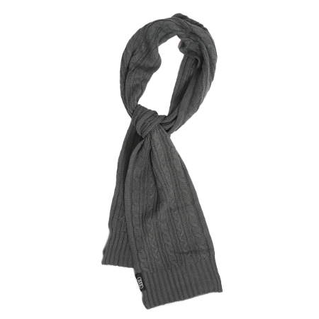Cable Knit Scarf product image