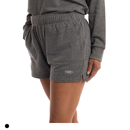 Perfect Fleece Short - Ladies product image