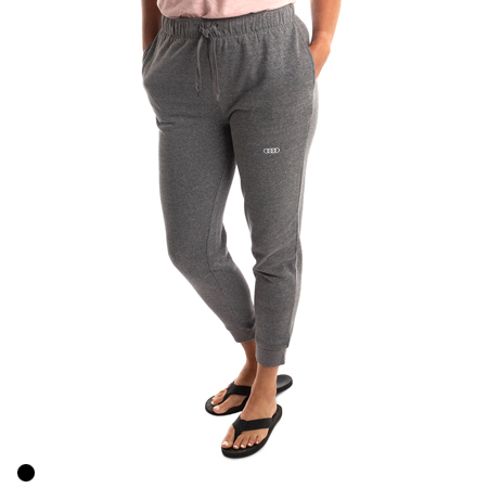 Perfect Tri Fleece Jogger - Ladies product image
