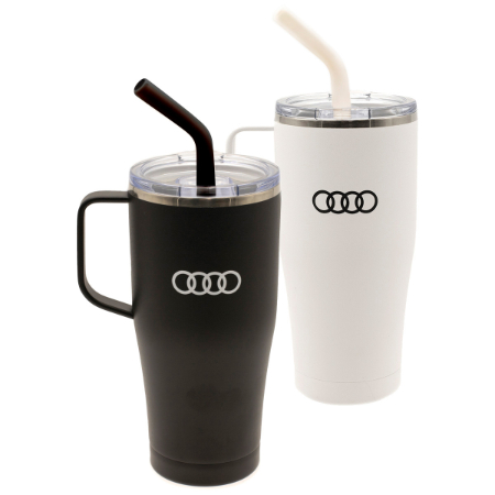 Perka Travel Mug product image