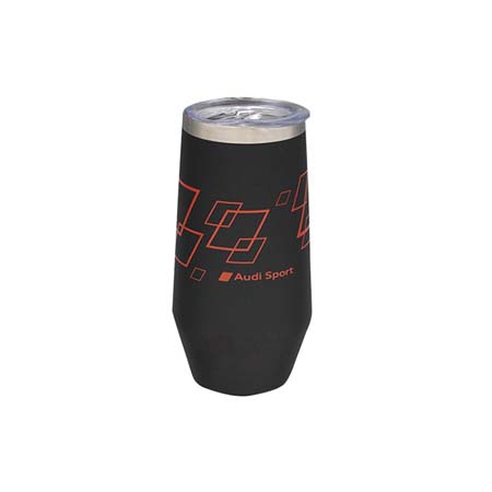 To Go Insulated Cup - AUDI Retail