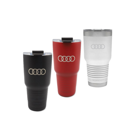 Camelbak® Straw Tumbler - AUDI Retail