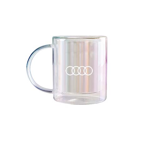 Audi Sport Mug by Audi - Choice Gear