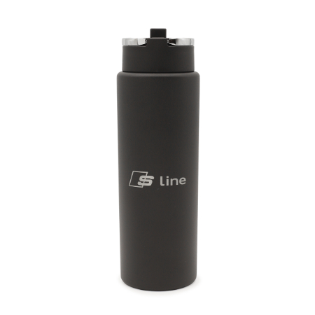 S Line Water Bottle product image