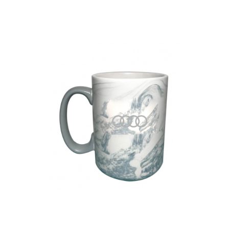 To Go Insulated Cup - AUDI Retail