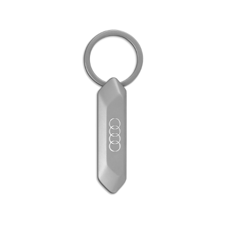 Stainless Style Keytag product image