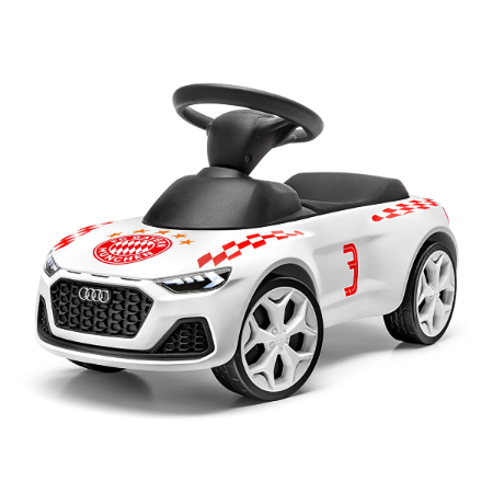 Junior quattro ride-on product image