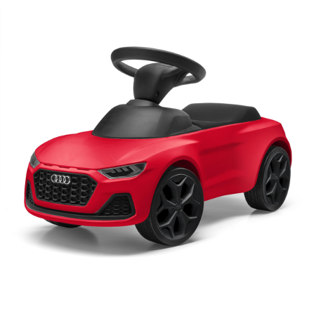 Junior quattro Ride On product image