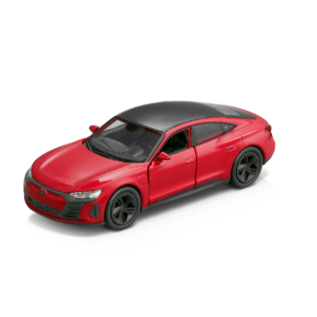 RS e-tron GT Pullback product image