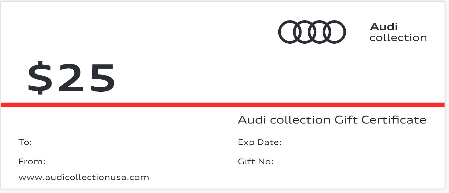 $25 Gift Certificate product image