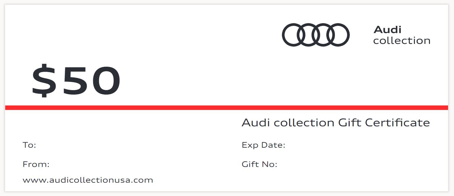 $50 Gift Certificate product image