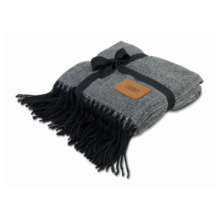 Fireside Throw product image