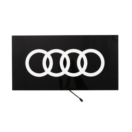 Illuminated Sign product image