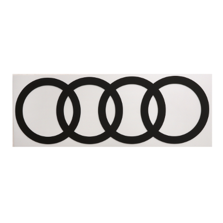Embossed Sign product image