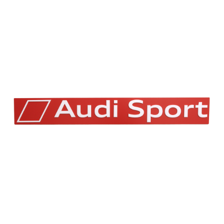 Audi Sport Sign product image