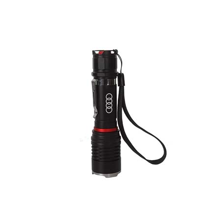 Tactical Flashlight product image