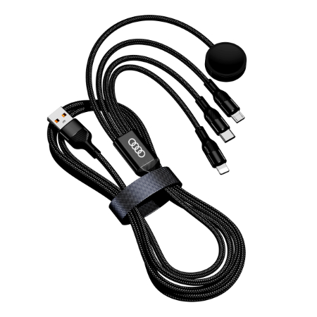 4-in-1 Charging Cable product image