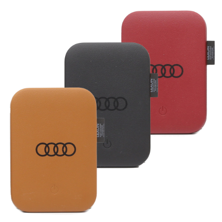 Wireless Charger Bank product image