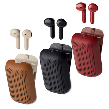 Wireless Earbuds product image