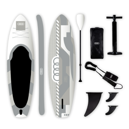 Inflatable Paddle Board product image