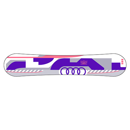 Snowboard product image