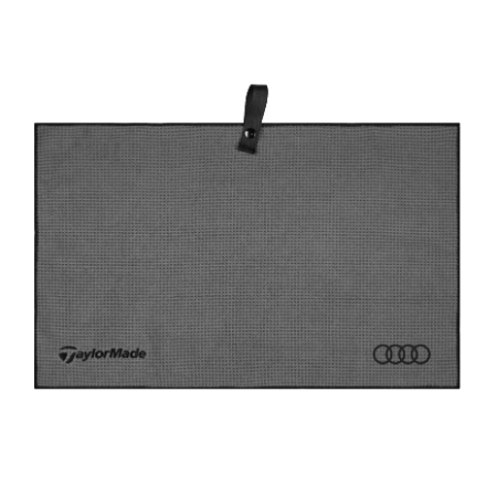 TaylorMade Golf Towel product image