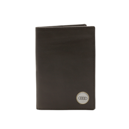 Clubhouse Ledger product image