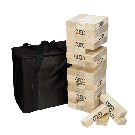 Giant Tumbling Tower product image