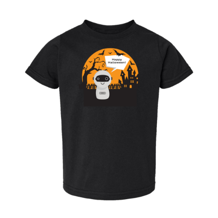 Halloween Tee - Youth product image