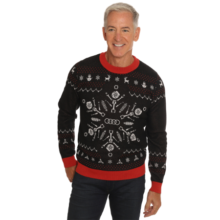 2025 Holiday Sweater product image