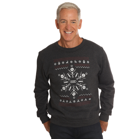 2025 Holiday Crewneck product image