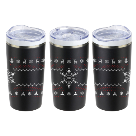 2025 Holiday Tumbler product image