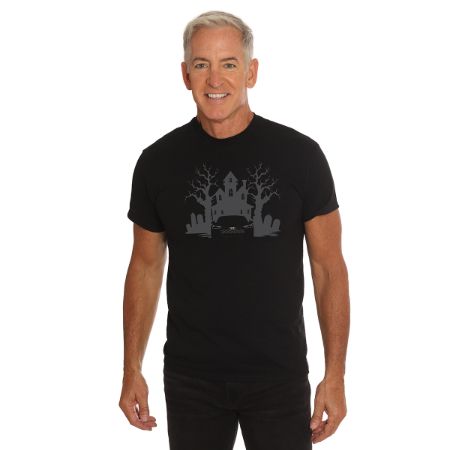 Unisex Halloween T-Shirt product image