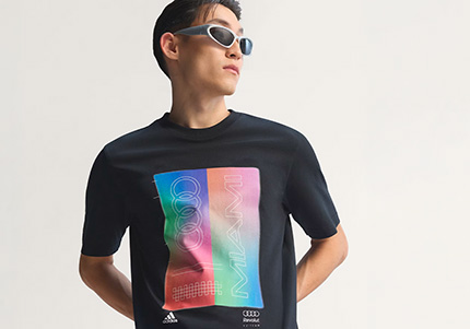 F1 Miami Collection banner