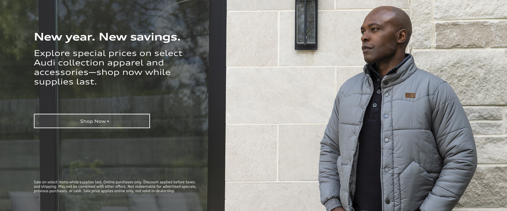 End of Year Sale 2025 Collection banner