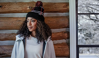 Winter 2025 Collection banner