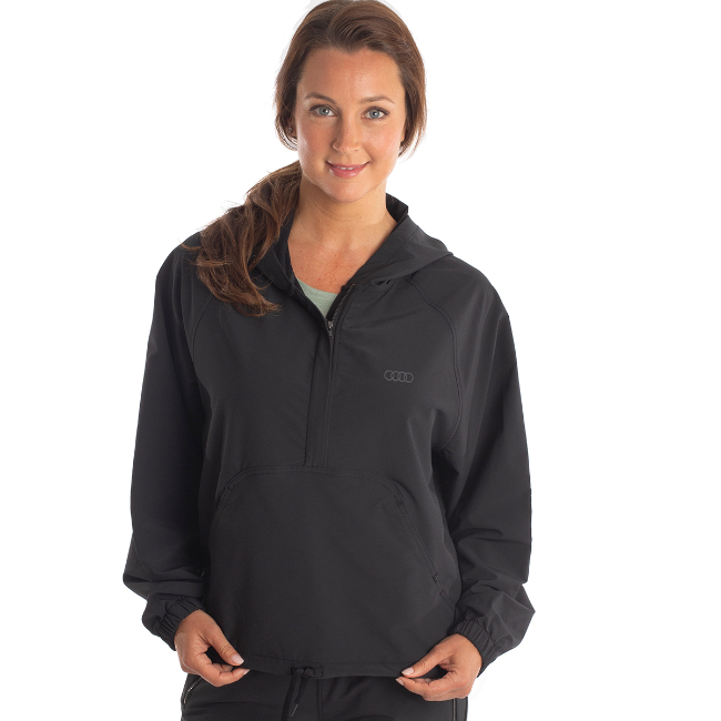 OGIO® Connection Anorak - Ladies
